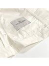 Leandro Parka Ivory - MONCLER - BALAAN 6