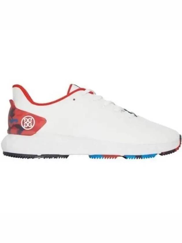 Men's Camo Accent MG4 Spikeless Poppy - G/FORE - BALAAN 2