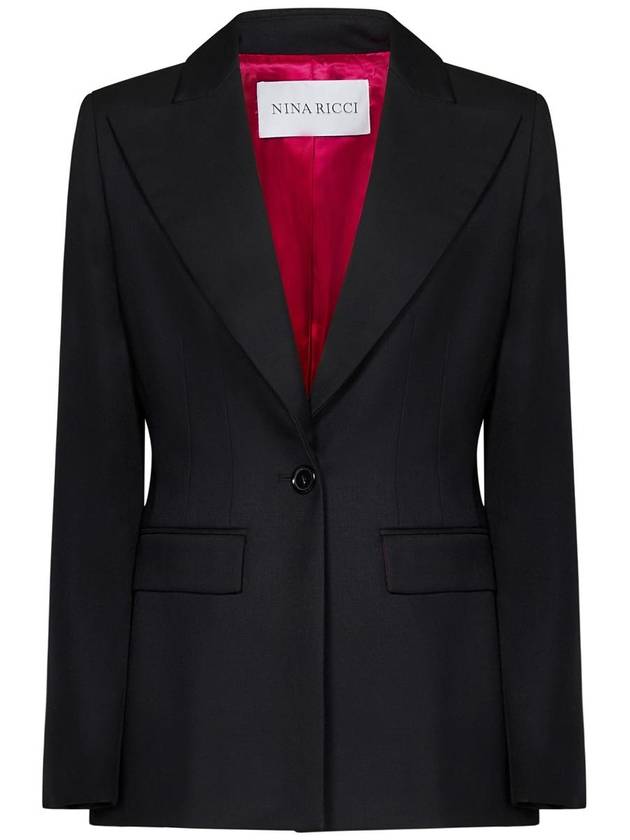 Nina Ricci Suit - NINA RICCI - BALAAN 4