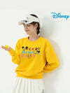 Character Round T-Shirt DN3LTR200 - DISNEY GOLF - BALAAN 5