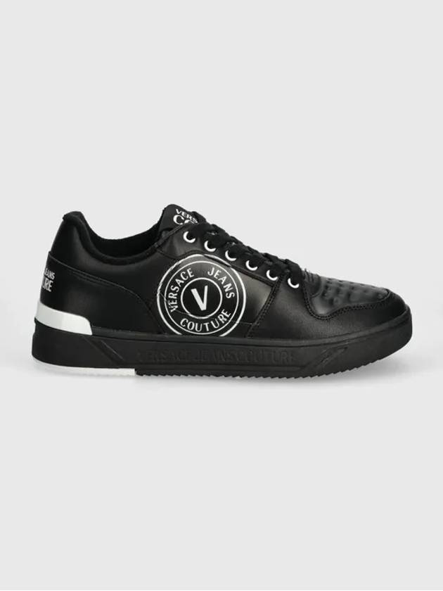 Couture Straight sneakers - VERSACE - BALAAN 2