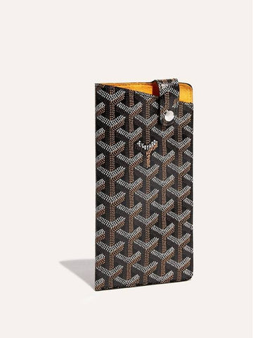 Montmartre Glasses Case GM - GOYARD - BALAAN 1