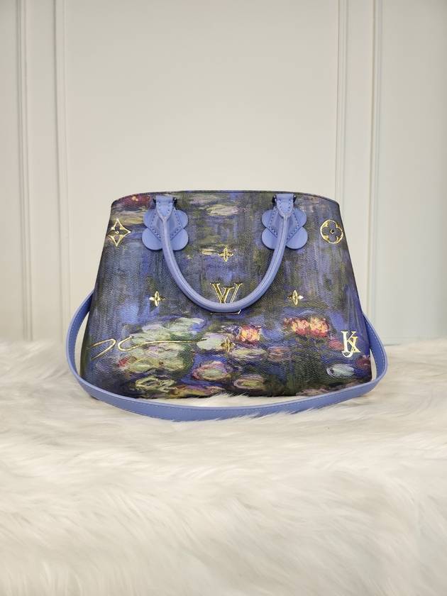 Women s Montaigne Jeff Koons Limited Edition M43381 Condition A - LOUIS VUITTON - BALAAN 3