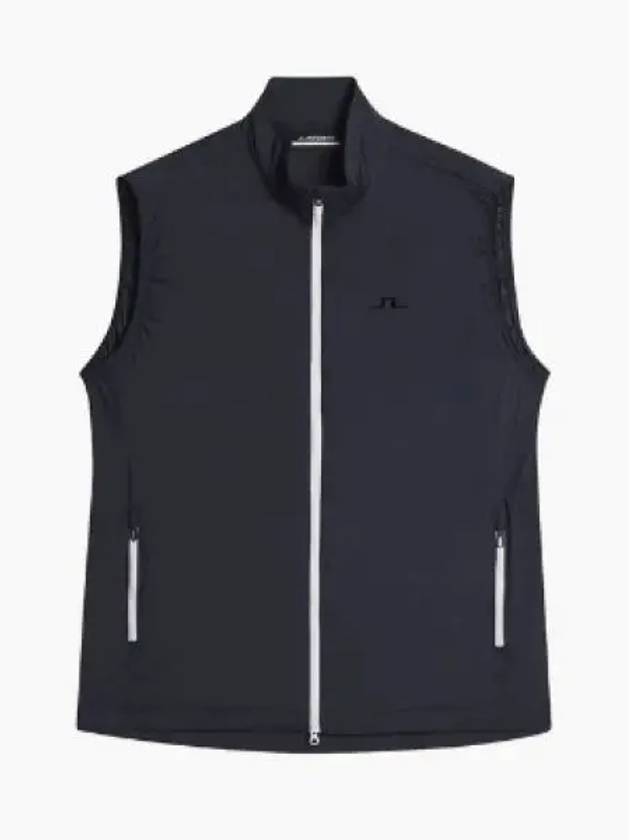 Ash Light Packable Vest GMOW10917 6855 Men s - J.LINDEBERG - BALAAN 1