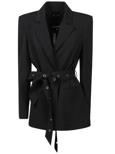 Patrizia Pepe Jacket - PATRIZIA PEPE - BALAAN 1