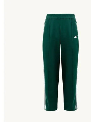 I Domestic delivery PASM 425G sporty knit pants kr 171837 - AUTRY - BALAAN 1