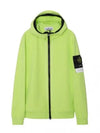 hooded jacket men - STONE ISLAND - BALAAN 1