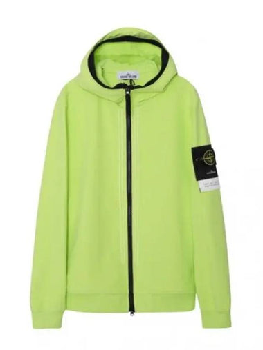 hooded jacket - STONE ISLAND - BALAAN 1