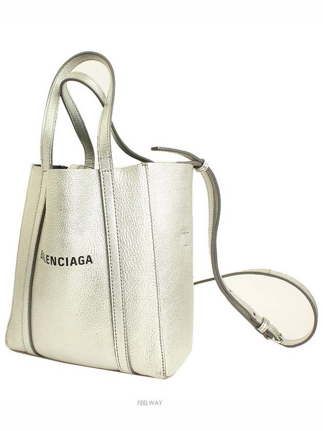 women cross bag - BALENCIAGA - BALAAN 2