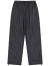 Lonely Heart Club WP Pants Dark Gray - ASTLAY - BALAAN 2