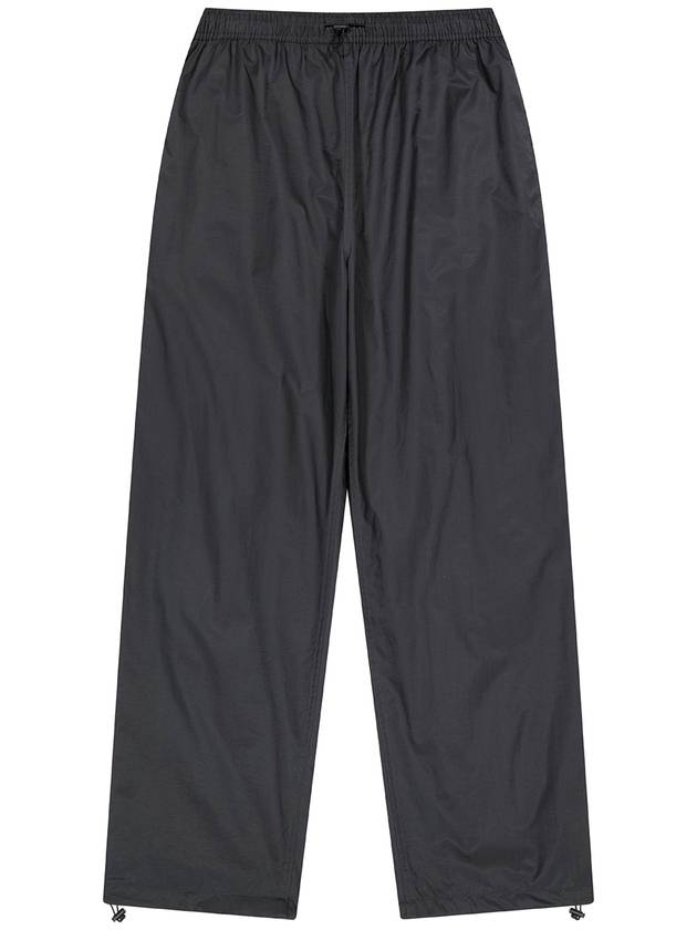 Lonely Heart Club WP Pants Dark Gray - ASTLAY - BALAAN 2