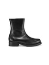 COCBB Camion Black Ankle Boots - OUR LEGACY - BALAAN 2