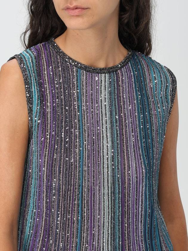 Top woman Missoni - MISSONI - BALAAN 5