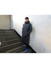 01709740060Storm Fit Squad JacketGrey Teal - NIKE - BALAAN 13