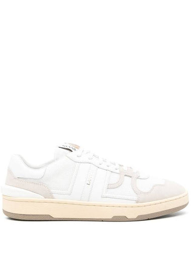 Lanvin Clay Sneakers Shoes - LANVIN - BALAAN 1