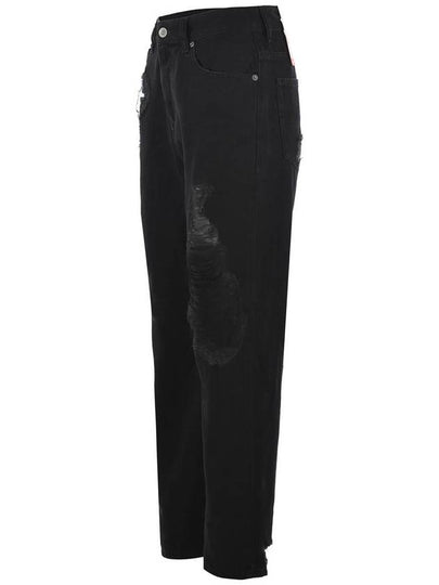 Diesel  Jeans Black - DIESEL - BALAAN 2