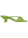 Bypa Women Pumps Sandals Light Green 22CRFREPSGG - BY FAR - BALAAN 2