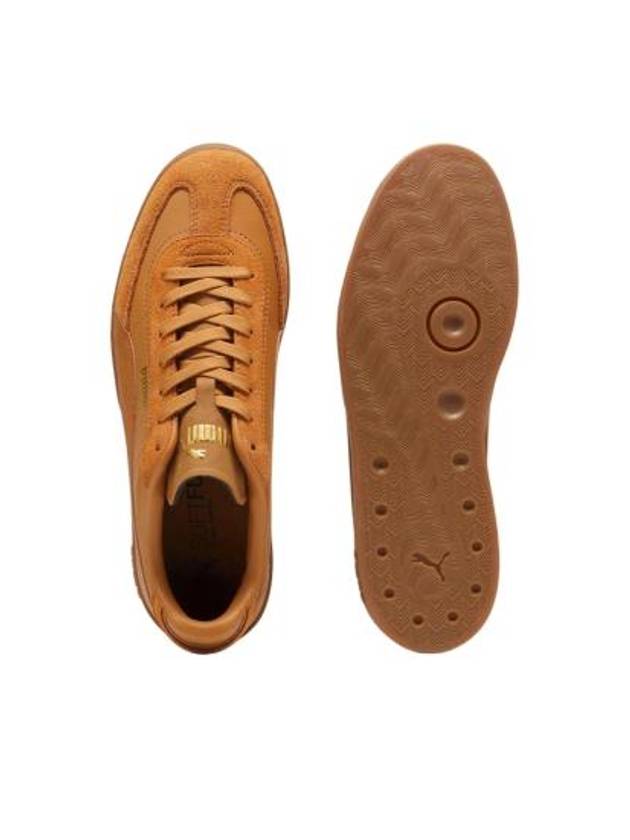 Club II Era Low Top Sneakers Caramel Latte - PUMA - BALAAN 5