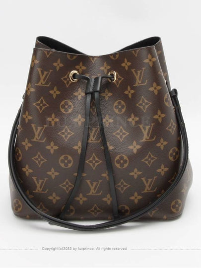 Mono Neonoe M44020 1008rv - LOUIS VUITTON - BALAAN 2