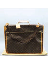 M23412 travel bag - LOUIS VUITTON - BALAAN 1