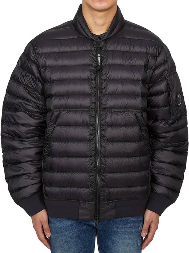 CP Company Jacket 17CMOW035A006099A799 NIGHTSHADE - CP COMPANY - BALAAN 2