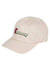 Hat 1311140 KHAKI - STUSSY - BALAAN 1