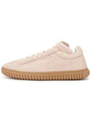 Farrell W low-top sneakers pink - BALLY - BALAAN 5