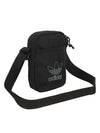 Adicolor Festival Cross Bag Bag Black - ADIDAS - BALAAN 1