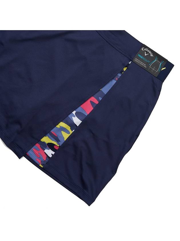 Tech Skirt CGKBSD06 410 - CALLAWAY GOLF - BALAAN 4