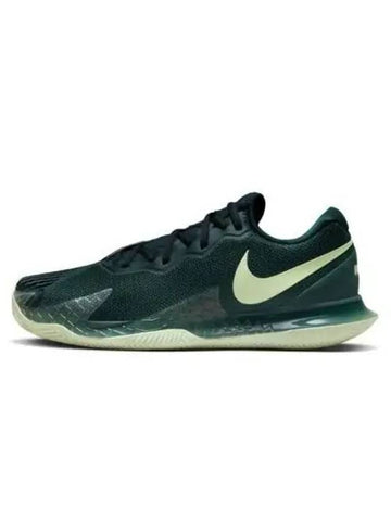 Sneakers Men Court Air Zoom Tennis Shoes - NIKE - BALAAN 1