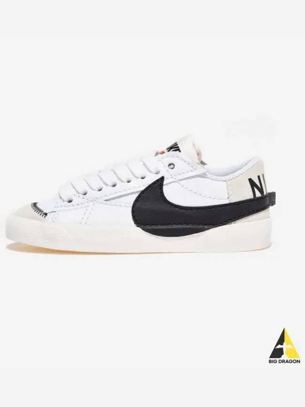 Women s Blazer Low 77 Jumbo 101 - NIKE - BALAAN 1