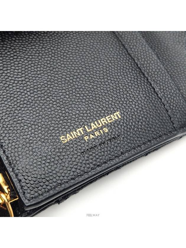 women s wallet - SAINT LAURENT - BALAAN 6