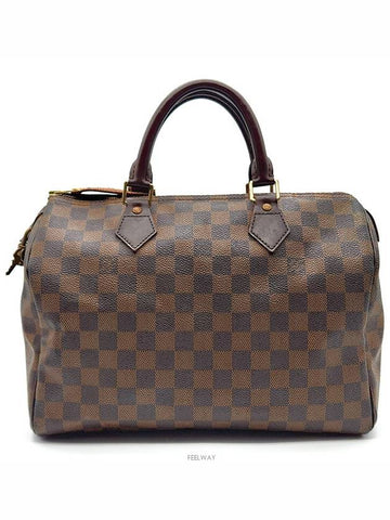 Damier Speedy 30 L669778 - LOUIS VUITTON - BALAAN 1