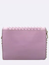 purple crossbody bag - BOTTEGA VENETA - BALAAN 2