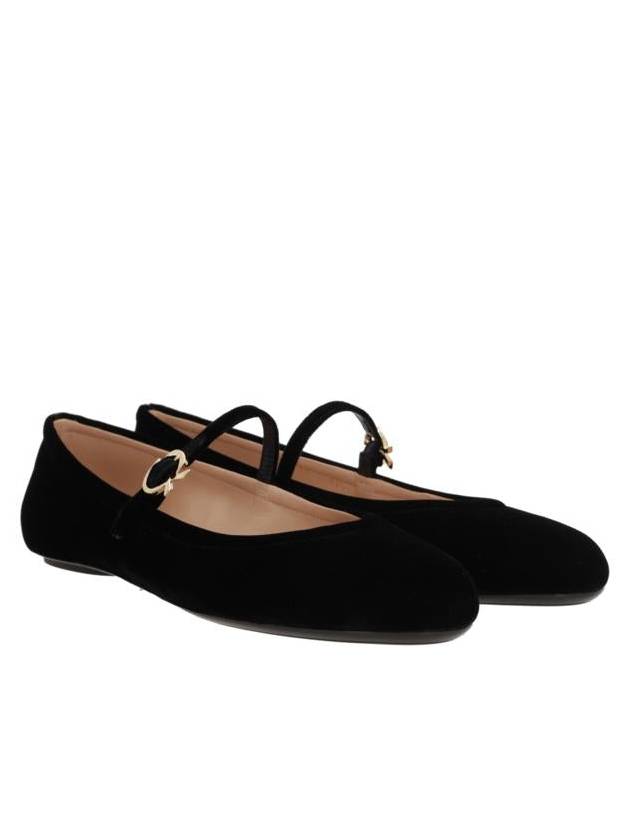 Gianvito Rossi Flat Shoes - GIANVITO ROSSI - BALAAN 1