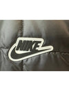 Lightweight Long Padding Black - NIKE - BALAAN 5