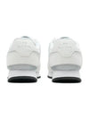 Brandon Low Top Sneakers White - PAUL SMITH - BALAAN 4