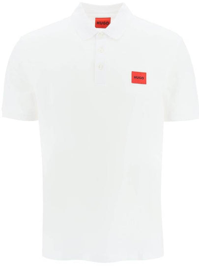 Polo T-shirt 50466202 100 - HUGO BOSS - BALAAN 2