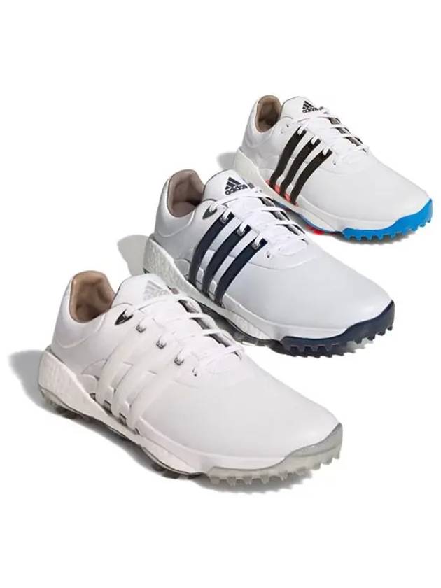 TOUR360 Infinity Boa Golf Shoes GY5336 - ADIDAS - BALAAN 2