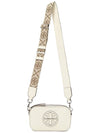 Miller Mini Cross Bag New Ivory - TORY BURCH - BALAAN 8