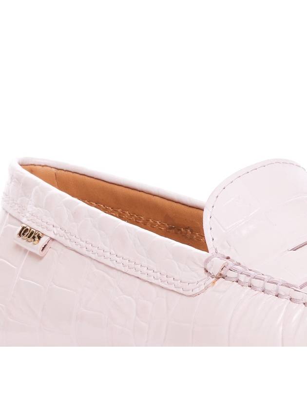 Tod'S Flat Shoes - TOD'S - BALAAN 3