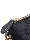 Women s Vitellodino Top Handle Bag - PRADA - BALAAN 7