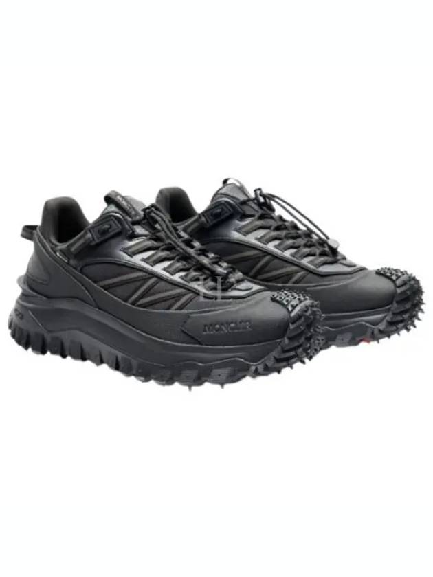 4M00040 M2058 999 Trail Grip GTX Sneakers - MONCLER - BALAAN 1