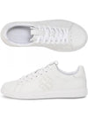 T Howell Low Top Sneakers White - TORY BURCH - BALAAN 2