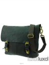 men cross bag - MULBERRY - BALAAN 10