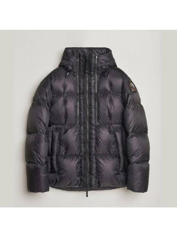 Padding PMPUPW01 736 D Gray PHANTOM - PARAJUMPERS - BALAAN 1