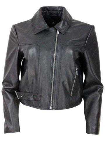 Armani Exchange Jackets - ARMANI EXCHANGE - BALAAN 1