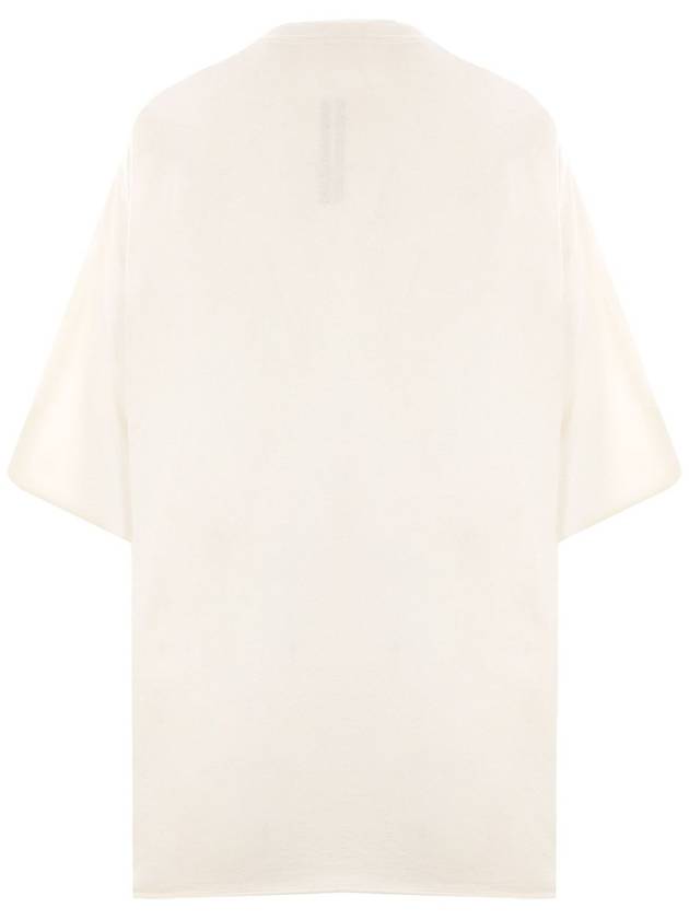 Rick Owens T-shirts and Polos White - RICK OWENS - BALAAN 2