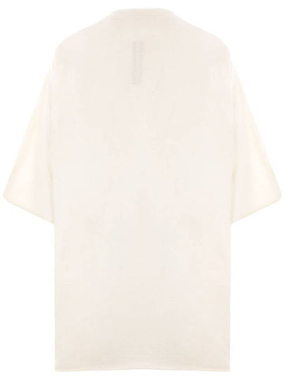 Rick Owens T-shirts and Polos White - RICK OWENS - BALAAN 2