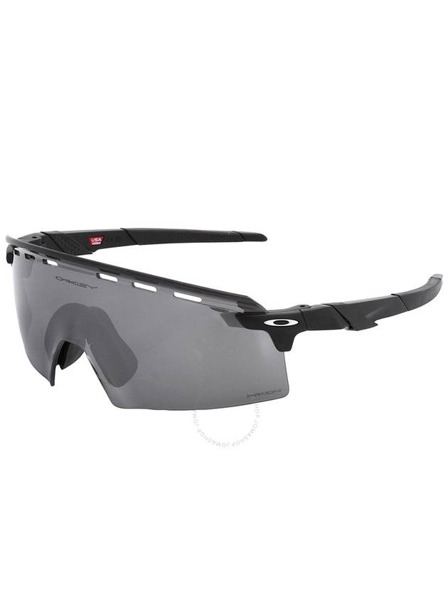 Oakley Encoder Strike Vented Prizm Black Shield Men's Sunglasses OO9235 923501 138 - OAKLEY - BALAAN 3